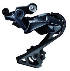 ULTEGRA R8000 Wechsel 11-fach / Schwarz / SS, 35T, 30T, 200 g