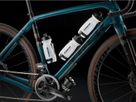 CHECKPOINT SL 7 eTAP Gravelbike / dark aquatic carbon smoke / 61 CM