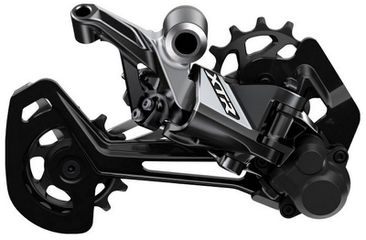 XTR M9100 Wechsel SHADOW RD+ 12-fach / grau / SGS