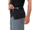QIMSA Herren-Bikeshorts / black/heron / XXL