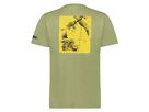 Men Sentiero T-Shirt / taupe / XL