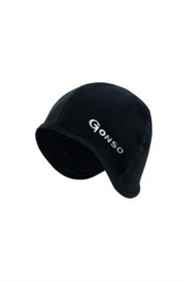 Kopfbedeckungen - KINDER Helmmütze von GONSO
