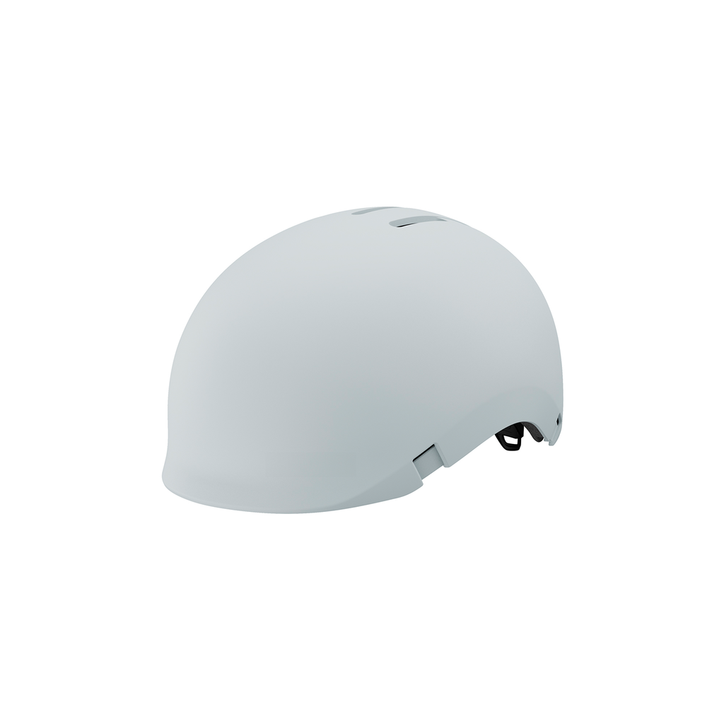 HOXTON MIPS Velohelm / matte chalk / M 55-59