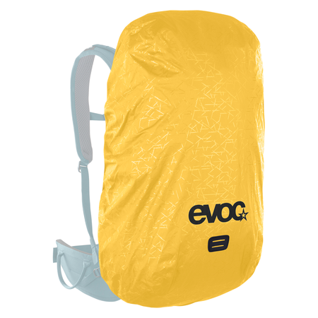 Rain Cover Sleeve 26-40L / sunflower / L