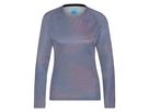 Women Sentiero LS Jersey / purple pink / L