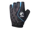 Lady Air Plus Gloves / black teal / M