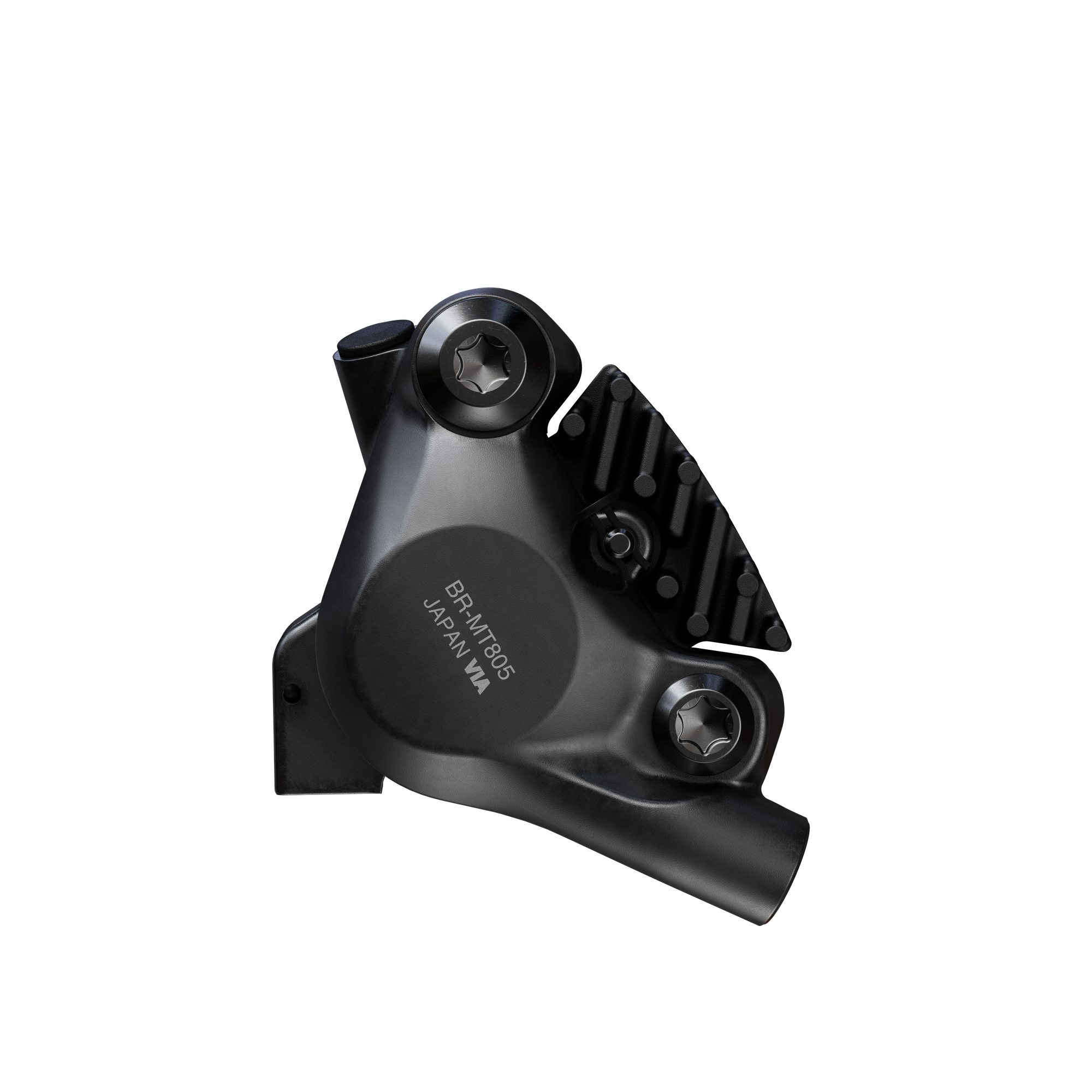 Bremssattel BR-MT805 Flatmount