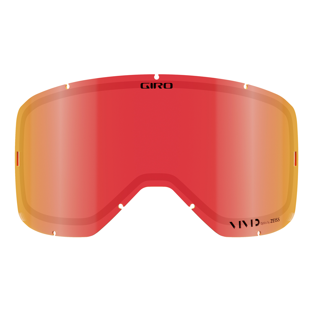 Revolt Lens / vivid ember S2