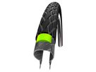 MARATHON Reifen / Black+Refl. / 26" X 1.50", 40-559