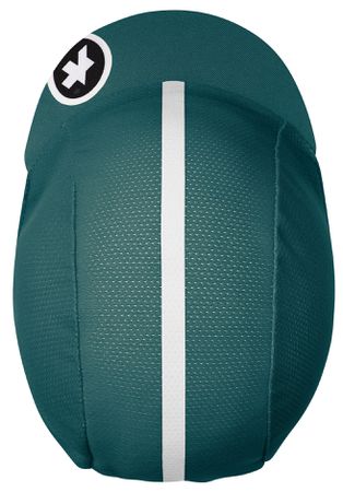 Cap / foundation green