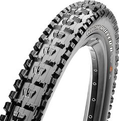 HIGH ROLLER II MTB-Reifen (3C MaxxTerra) (26", 27.5", 29") / schwarz / 26" X 2.30"
