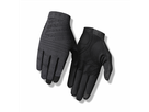 XNETIC Unisex-Gravel-Langfingerhandschuhe / coal / M