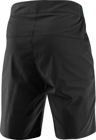 COMFORT CSL 2-E Herren-Bikeshorts / black / 48