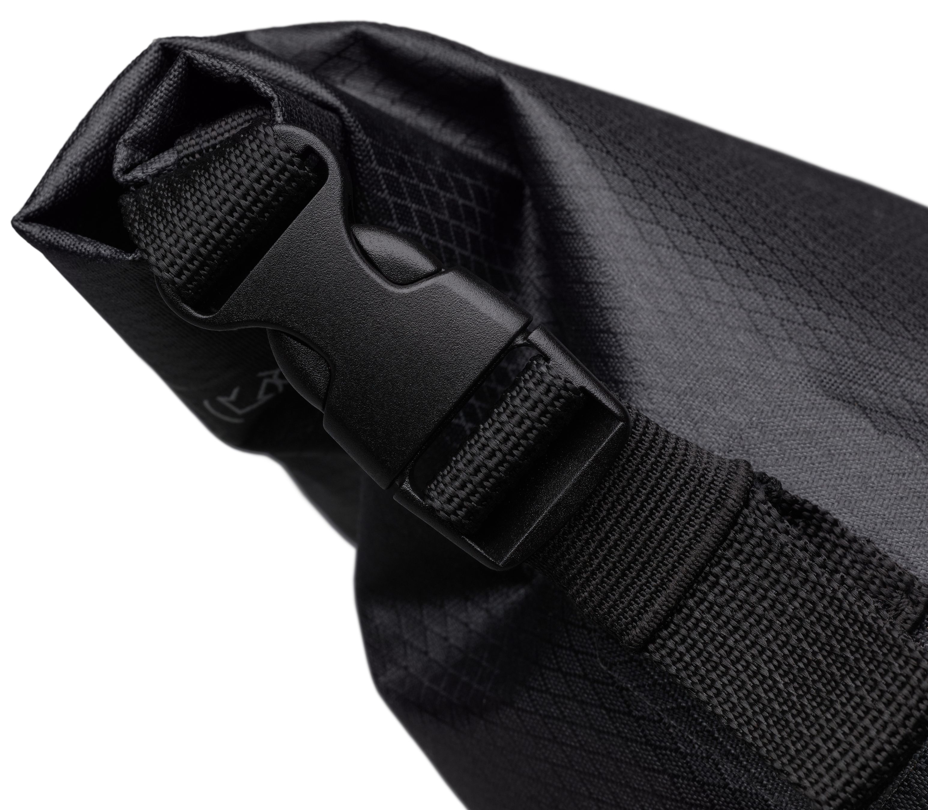 Satteltasche Gravel Team / grau