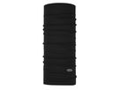 Merino Nature Schlauchschal / oak apple black