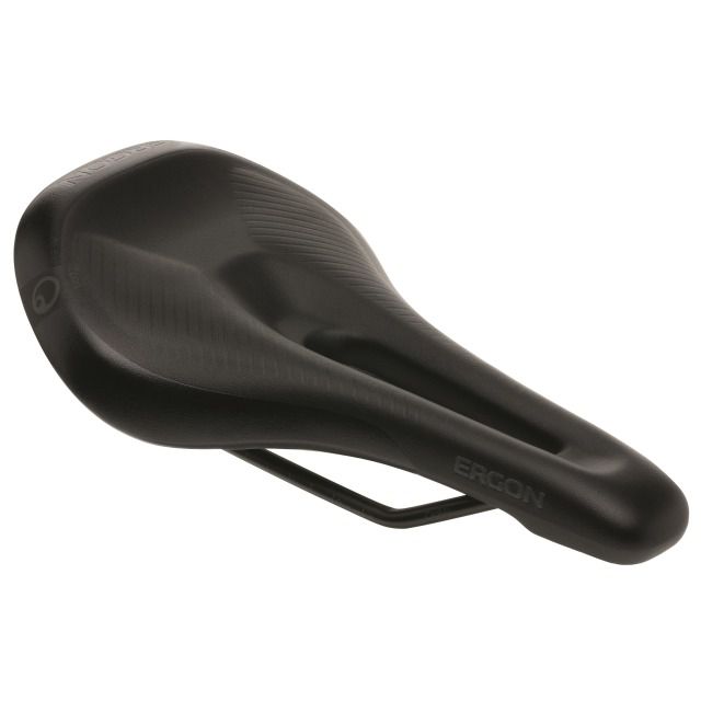 SM E-MTB SPORT LADY Sattel / schwarz / S/M 143mm