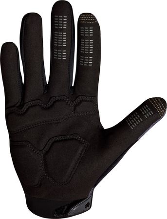 RANGER GEL Unisex-Langfingerhandschuhe / dark shadow / XL