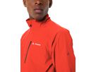 DROP III Herren-Regenjacke / glowing red uni / S