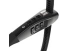 Abus Spezialschloss Combiflex TravelGuard / black / 76 mm, 106 g