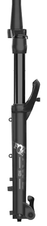 Federgabel Float AWL 29" Rail Sweep-Adj / matte black / 140 mm