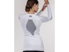 Women Invent 4.0 Shirt LG SL / White/Black / M
