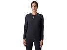 DEFEND THERMAL Damen-Langarmshirt / black / S