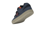 FREERIDER KIDS Flatpedal-Schuhe / legink/wonste/impora / 36