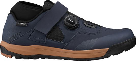 Men MTB SH-GE9 Schuh SPD / midnight denim / 39