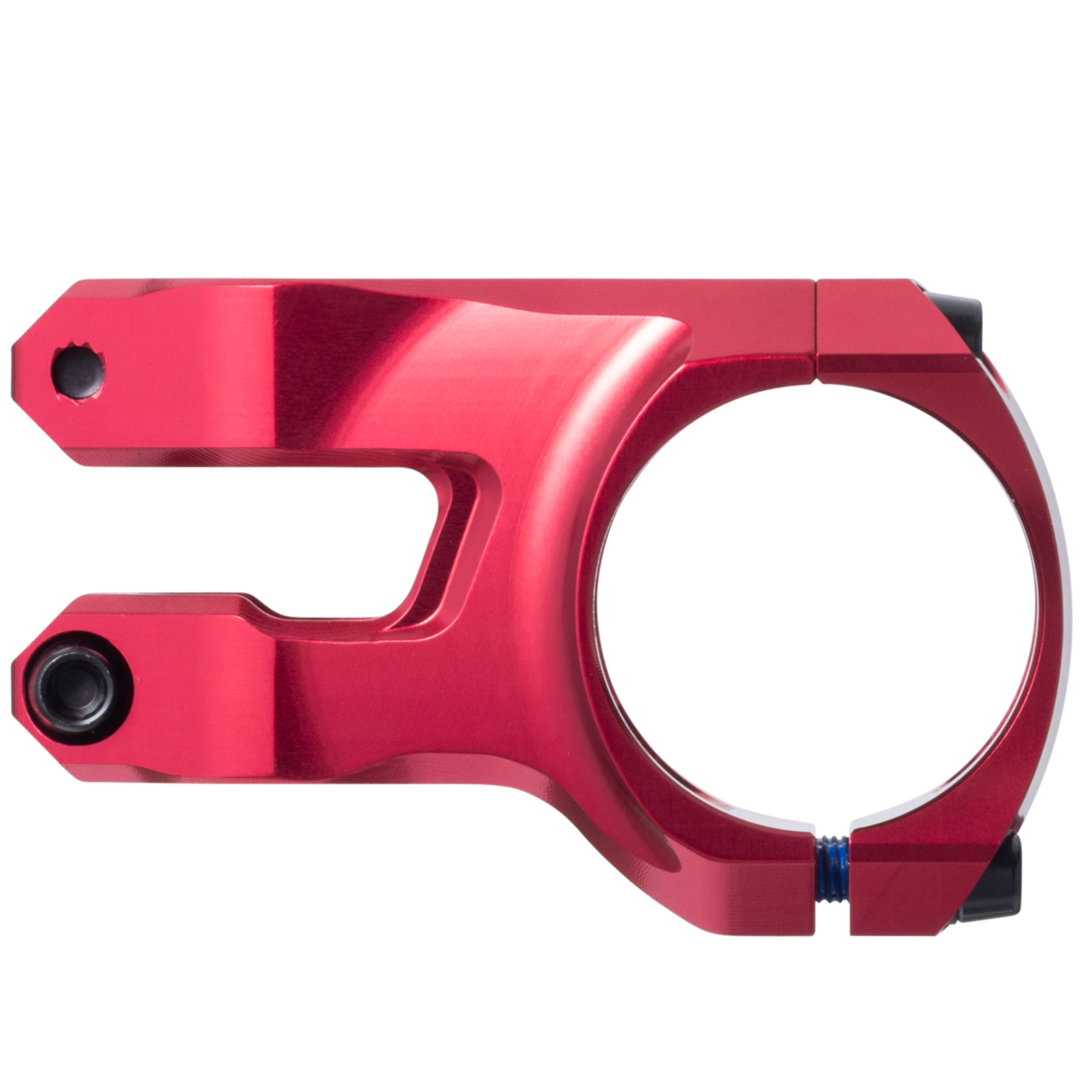 Turbine SL ALU Stem 35 +/- 6mm / red / 60mm
