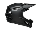 Sanction II Helmet / matte black / L 57-59