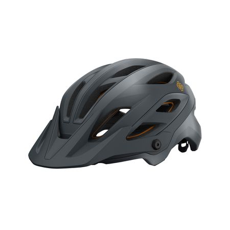 MERIT SPHERICAL MIPS Bikehelm / matte dark shark dune / L 59-63