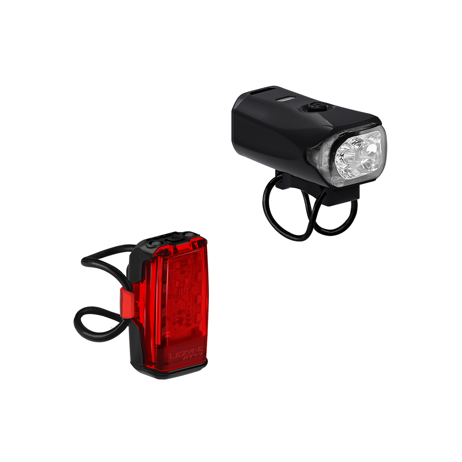 KTV Drive 300+/KTV+ Drive Pair / black