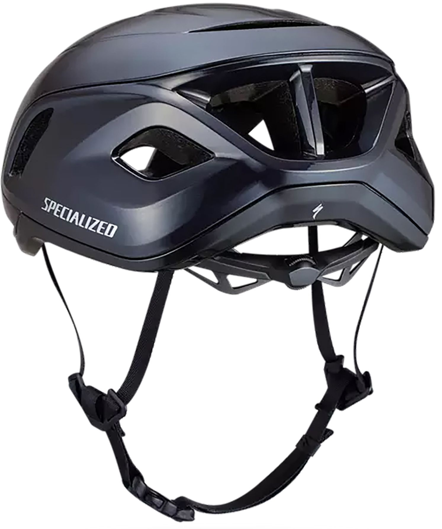 PROPERO 4 Velohelm / deep marine metallic / M (55-59cm)