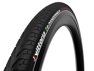 Pneu e-Randonneur / black / 700x35C, 37-622, 670 g