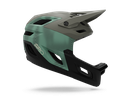 Coalition Spherical / matte motion green / M 55-59