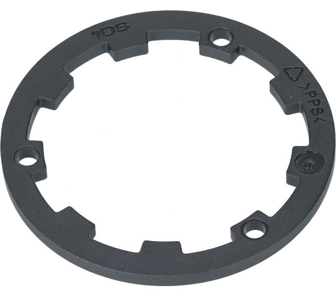 Zahnkranz-Spacer CS-5600 2.35 mm