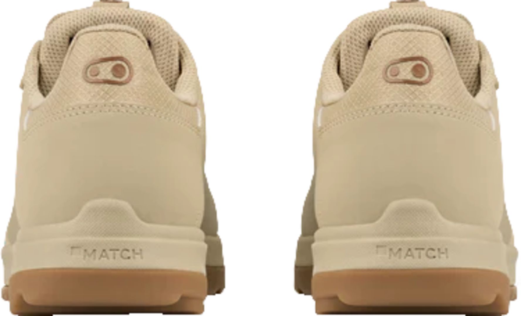 Mallet Trail Schuh Speedlace / sand/braun / 39