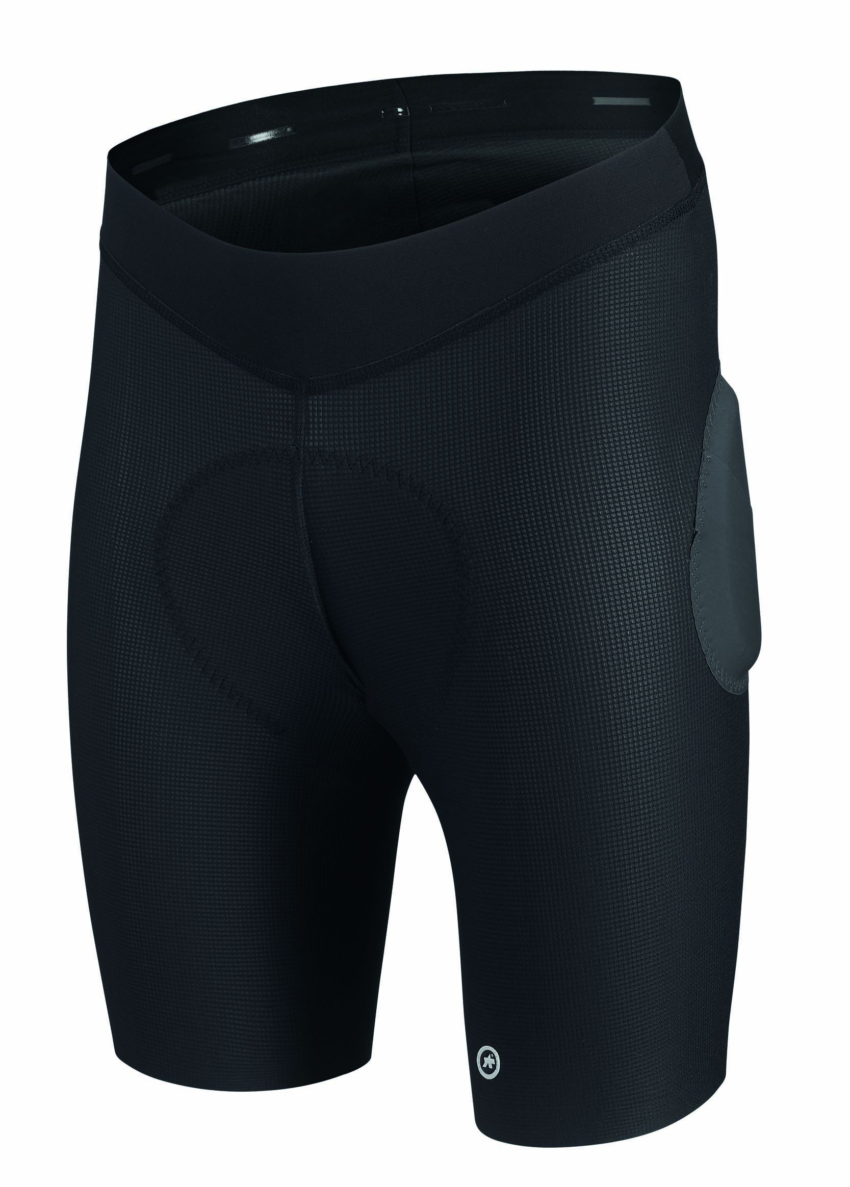TRAIL Herren-Innenhose / black series / 3XL