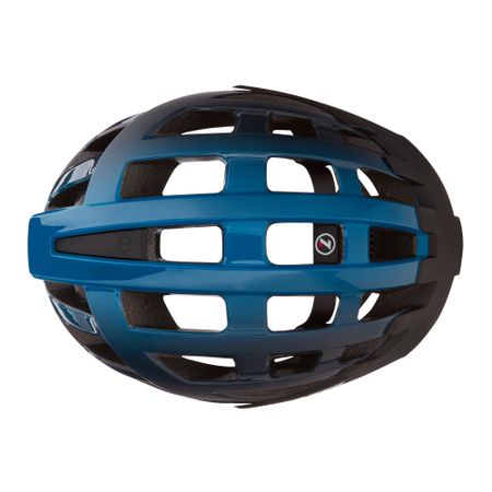 LAZER Unisex Sport Compact DLX MIPS Helm / blue black