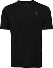 Sweet Protection Hunter Merino SS Jersey M / schwarz / L
