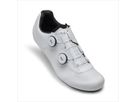 REGIME II Rennveloschuhe / white / 47