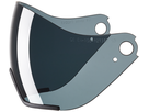 FINALE VISOR Ersatzvisiere / smoke / 52-57cm