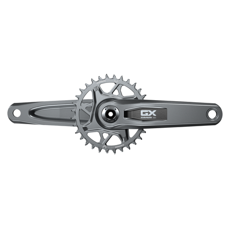 GX EAGLE AXS TRANSMISSION Gruppe / USB-C / 165mm/32t
