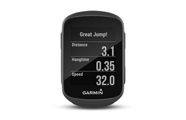 EDGE 130 PLUS GPS Velocomputer / schwarz
