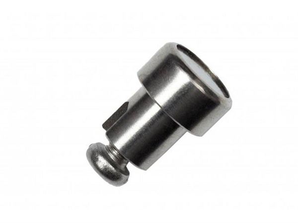 BOSCH Speichenmagnet / silber