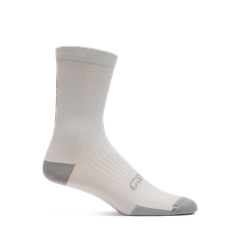 HRC+ Merino Sock / white / L