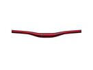 Turbine 35x780 20MM Riser Bar V2 / red / one size