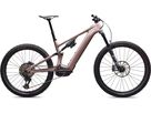 LEVO 4 COMP E-MTB / Satin Champagne / S2