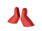 Hood Covers Road mechanical 11SP / red