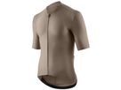 EQUIPE R S11 Herren-Kurzarmtrikot / terra sand / XL